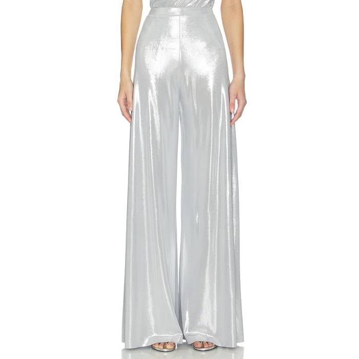 Norma Kamali 【 Bias Pant Women Silver 】 パンツ レディース Silver 銀色・シルバー|スニケス