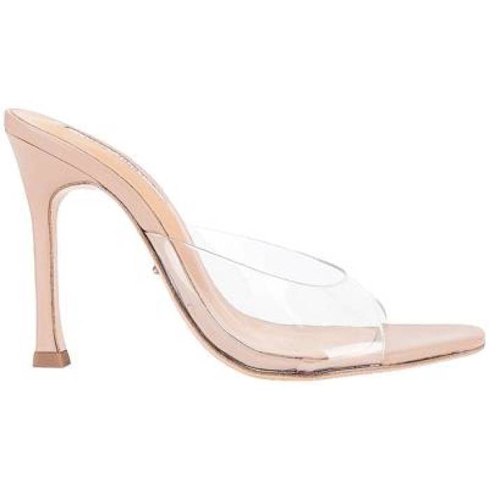 ビーシービージーマックスアズリア Bcbgmaxazria 【 Corset Tulle Gown In Pink Tint Women Pink Rose 】 pink サクラ色 レディース pink サクラ色 Rose サクラ色