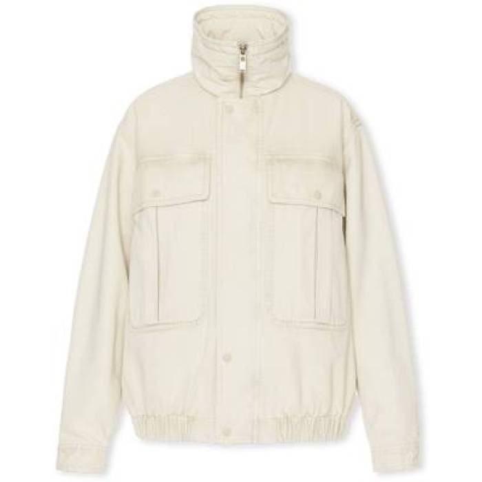 Aligne 【 Straight Flare Women Lake Blue 】 レディース 青味 青み