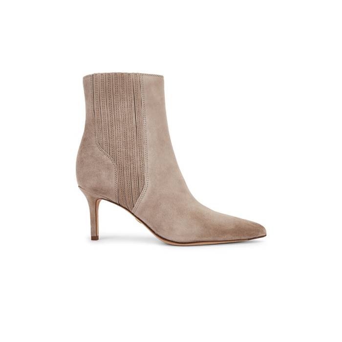 Veronica Beard 【 Lisa 70 Boot Women Bark 】 ブーツ レディース