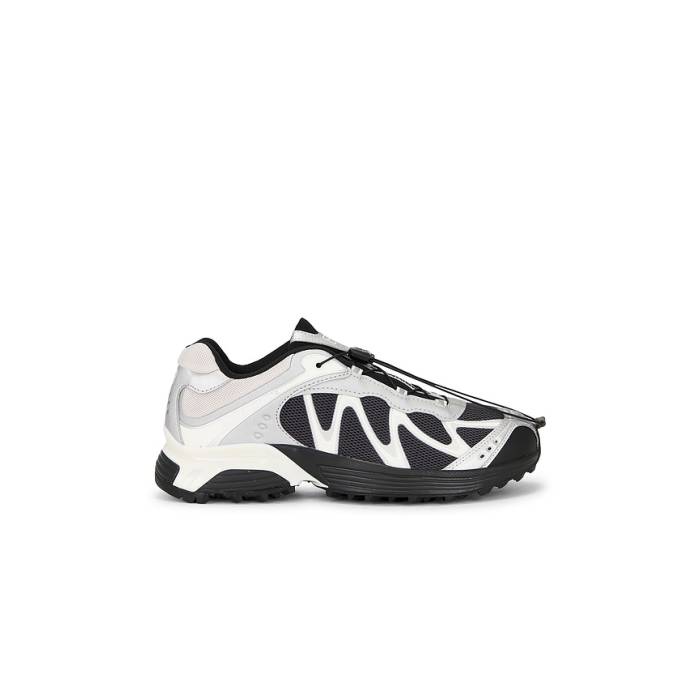 サロモン Salomon 【 Xt-Whisper Sneaker Women Black, Footwear Silver, \u0026Amp; Vanilla Ice 】 靴 スニーカー レディース