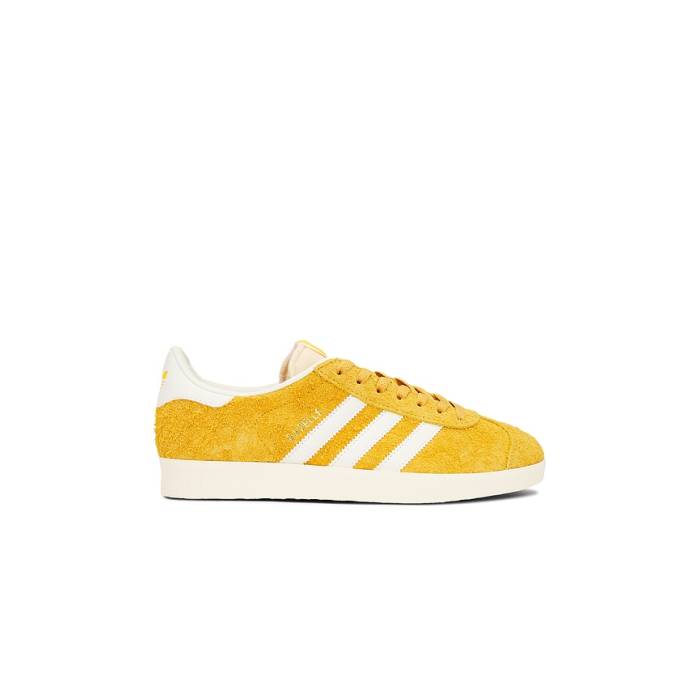 アディダス Adidas Originals 【 Gazelle Unisex Preyel, Off White, \u0026Amp; Cream White 】 ガゼル ユニ一発やる 皮膚軟化剤 白いこと 白いこと