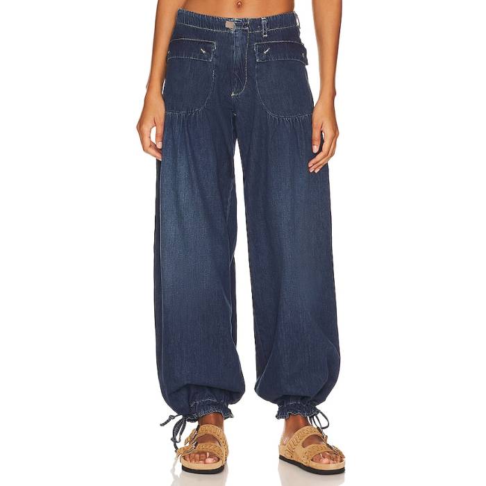 フリーピープル Free People 【 Lotus Jean Women Juno 】 レディース