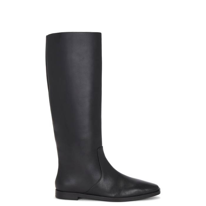ロフラーランドール Loeffler Randall 【 Tilly Boot Women Black 】 ブーツ レディース 黒いこと 黒いこと