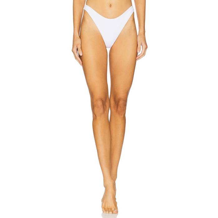 Lovers And Friends 【 Lilibet Bottom Women White 】 ズボン ボトムス レディース 白色 ホワイト|スニケス