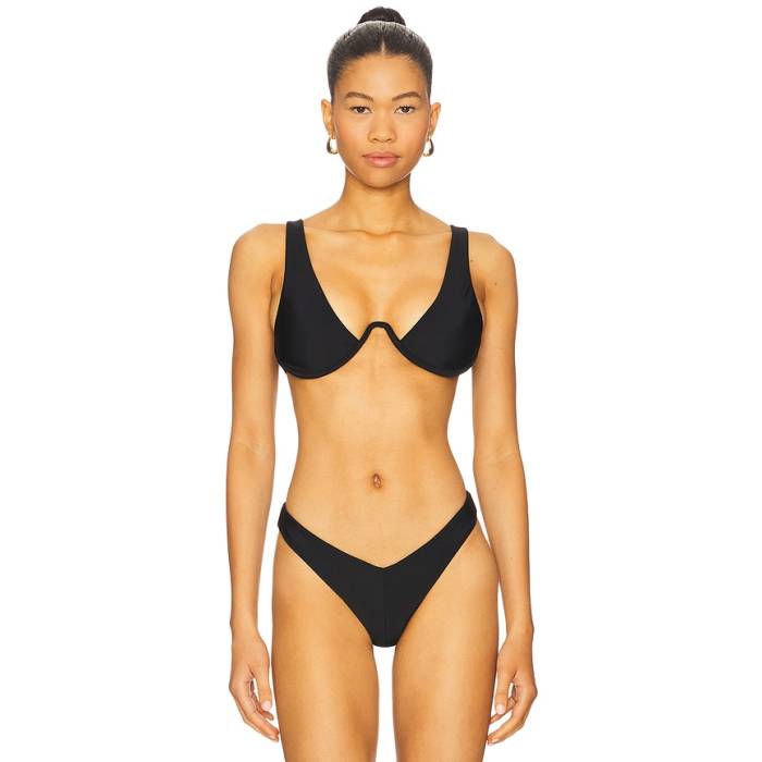 Lovers And Friends 【 Call To Me Top Women Black 】 レディース 黒色 ブラック｜スニケス 26,400円