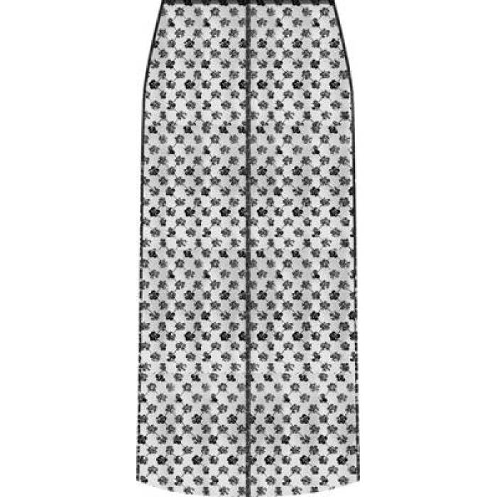 Herskind 【 Angel Skirt Women Black 】 レディース 黒色 ブラック|スニケス
