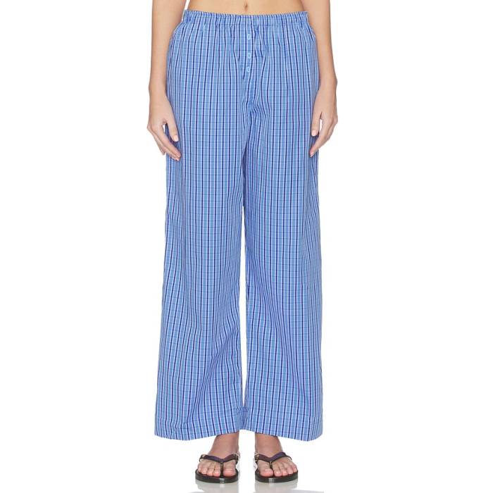 フェイスフルザブランド Faithfull The Brand 【 Paloma Pant Women Sotto 】 ズボン下 レディース