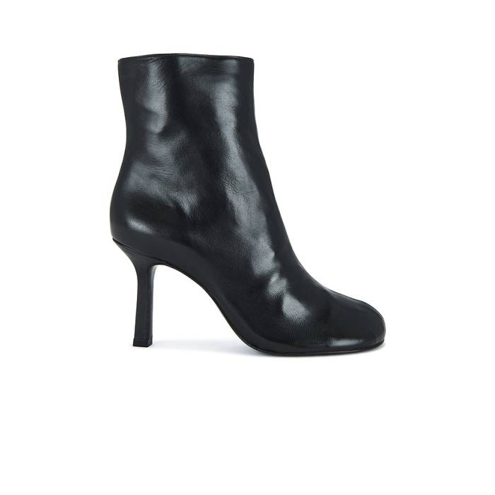 シュッツ Schutz 【 Brielle Bootie Women Black 】 レディース 黒いこと 黒いこと