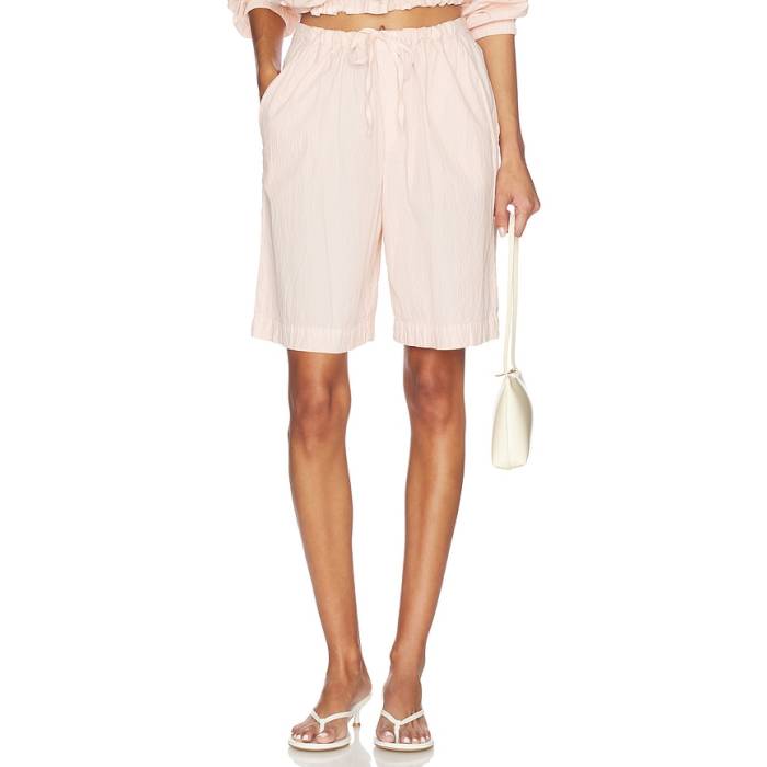 Sablyn 【 Gemma Cinched Longer Short Women Lunar 】 レディース ルーナー・ルナー