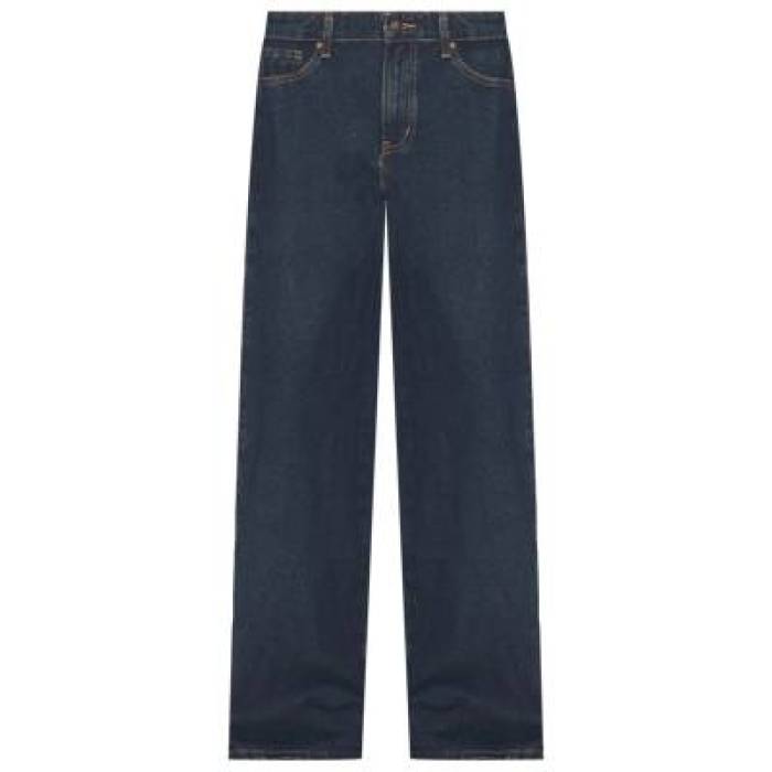 ライオネス Lioness 【 Westwood Jeans Women Indigo 】 ウエストウッド ジーンズ レディース 藍色・インディゴ｜スニケス 24,570円