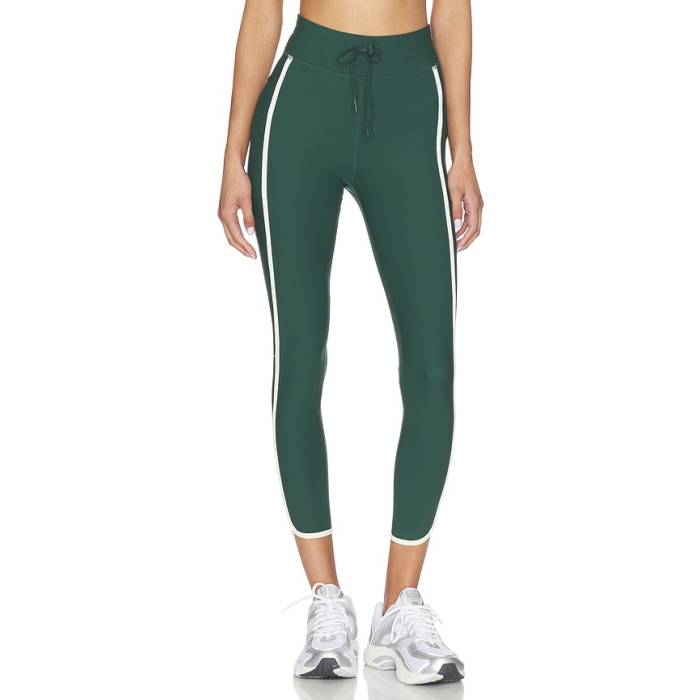 The Upside 【 Santa Fe 25In Midi Legging Women Green 】 レディース green 緑・グリーン｜スニケス