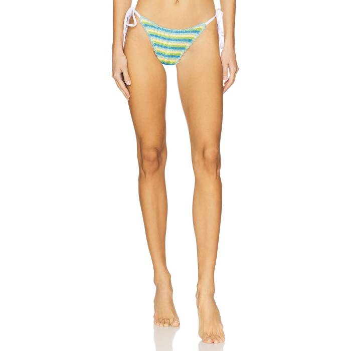 Capittana 【 Lucy Bikini Bottom Women Mint 】 ズボン ボトムス レディースファッション 水着 レディース 22,703円