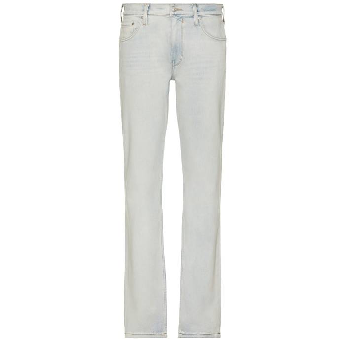 ペイジ Paige 【 Federal Slim Straight Jeans Men Moorcroft 】 slim スリム ジーンズ メンズファッション ズボン パンツ メンズ