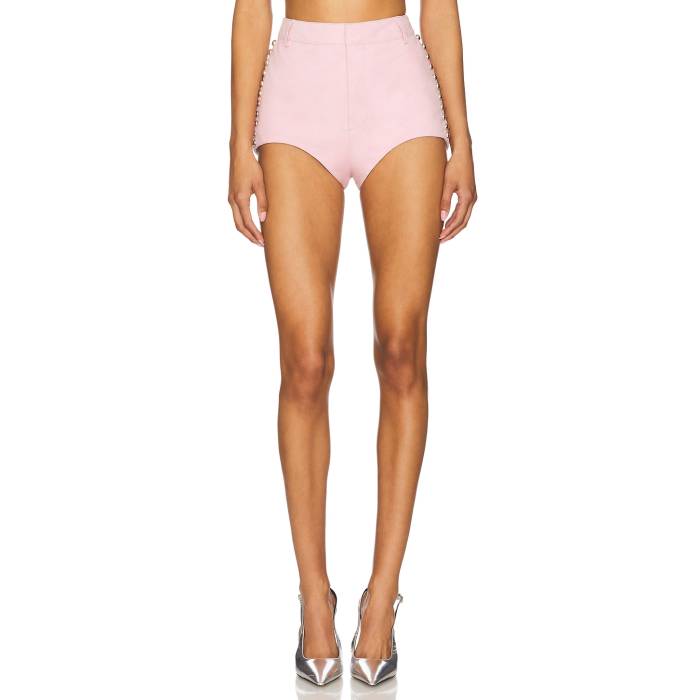 Retrofete 【 Sabine Suede Short Women Primrose 】 スエード・スウェード レディース