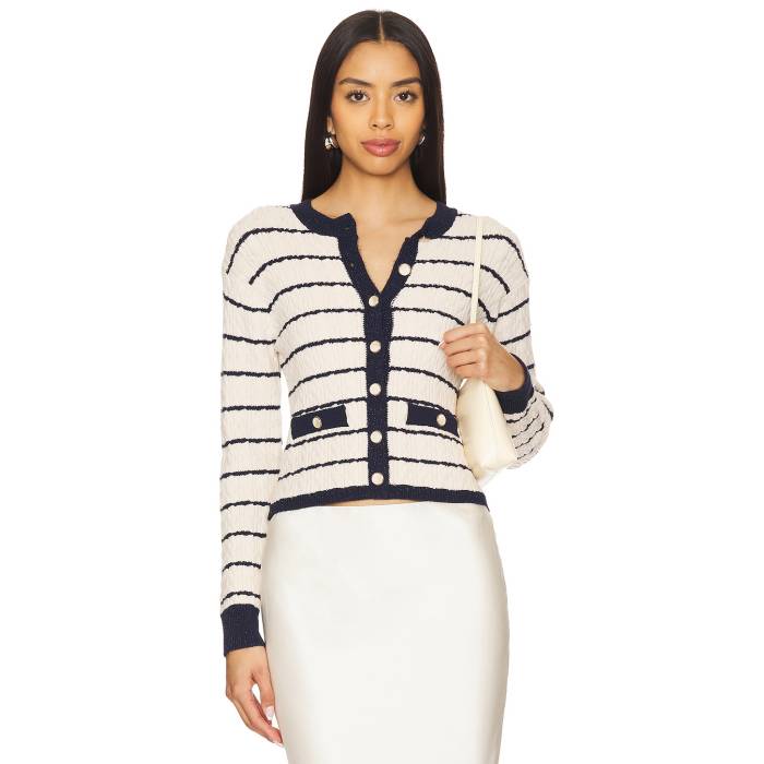 Heartloom 【 Nadine Cardi Women Ivory 】 レディース 象牙色