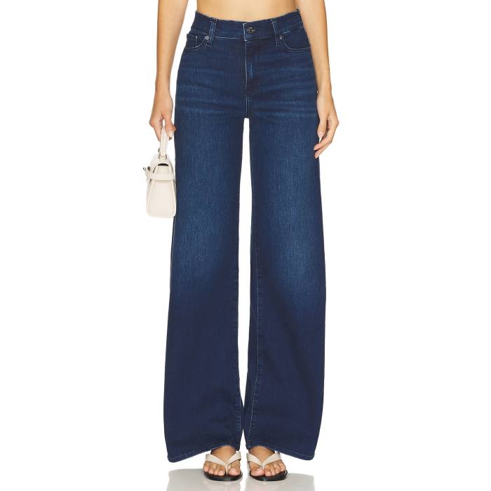 ひな形 Frame 【 Le Slim Palazzo Long Women Keepsake 】 slim か細い レディース