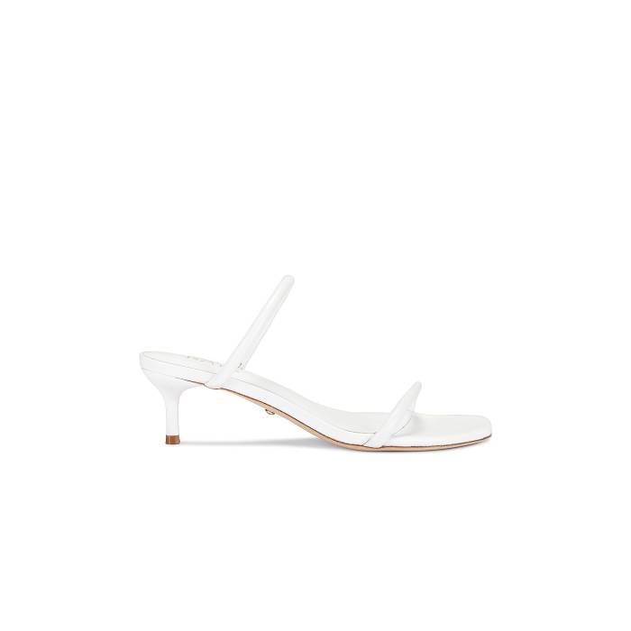 Raye 【 Rene Sandal Women White 】 靴 レディース靴 サンダル その他 レディース 白色 ホワイト