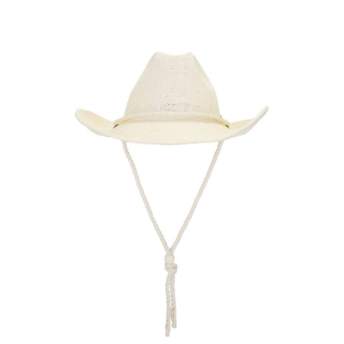 ブリクストン Brixton 【 Austin Straw Cowboy Hat Men Bone 】 オースティン メンズ|スニケス