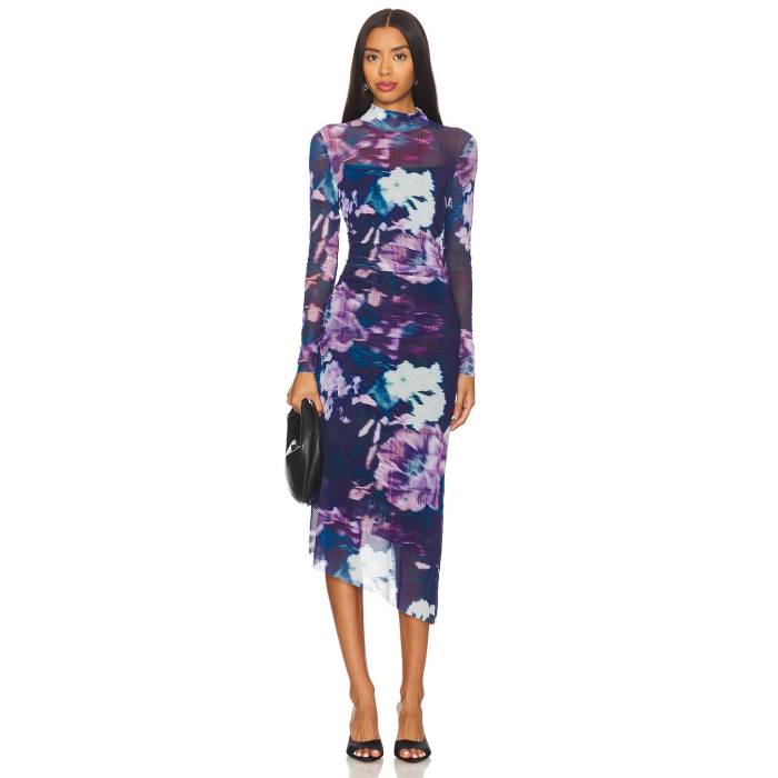スティーブマデン Steve Madden 【 Blare Dress Women Midnight 】 ドレス レディースファッション ドレス レディース