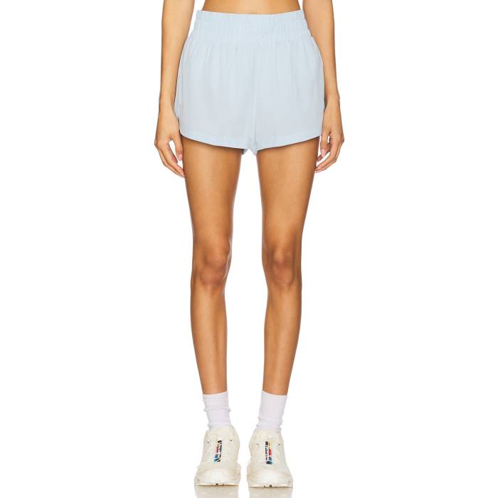 バーリー Varley 【 Kallin Running Short 1.5\