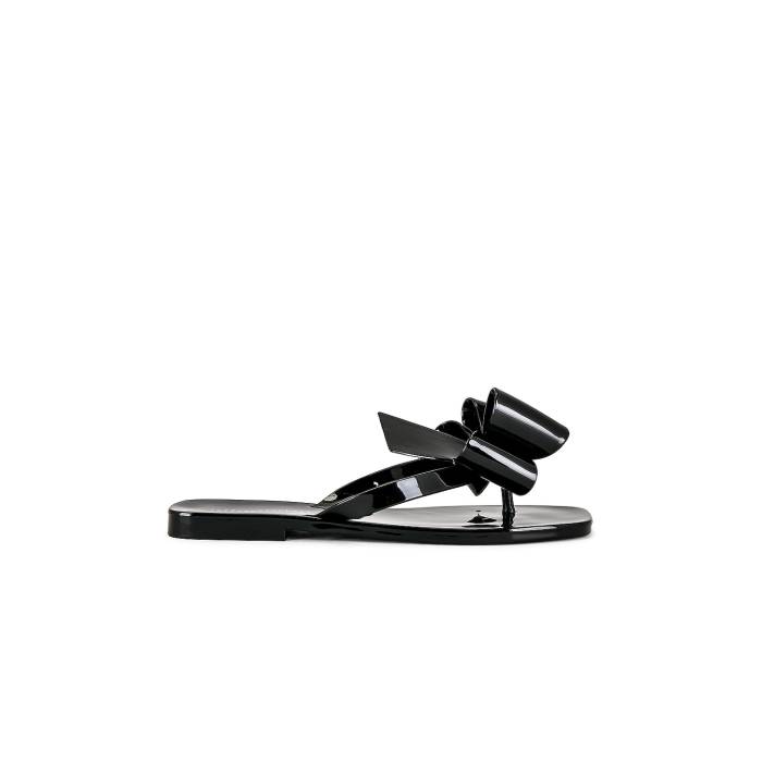 ジェフリーキャンベル Jeffrey Campbell 【 Sugary Sandal Women Black Shiny 】 靴 レディース靴 サンダル その他 レディース 黒色 ブラック