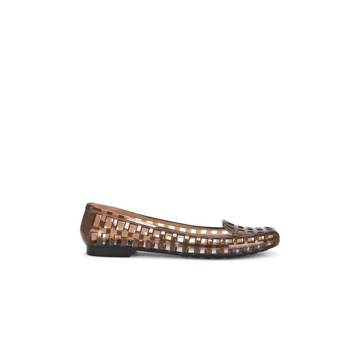 ジェフリーキャンベル Jeffrey Campbell 【 Sunnie Flats Women Brown 】 靴 レディース靴 その他 レディース 茶色 ブラウン