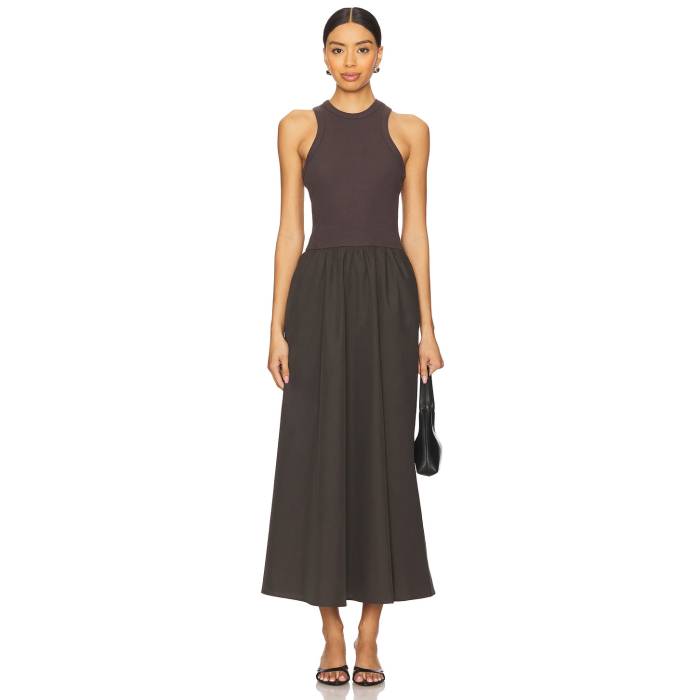 Lna 【 Hart Dress Women Bristol Black 】 ドレス レディースファッション ドレス レディース ブリストル 黒色 ブラック