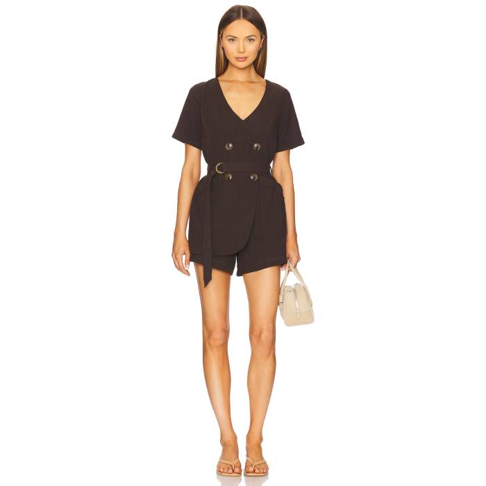Heartloom 【 Parina Romper Women Coco 】 ロンパース レディースファッション その他 レディース