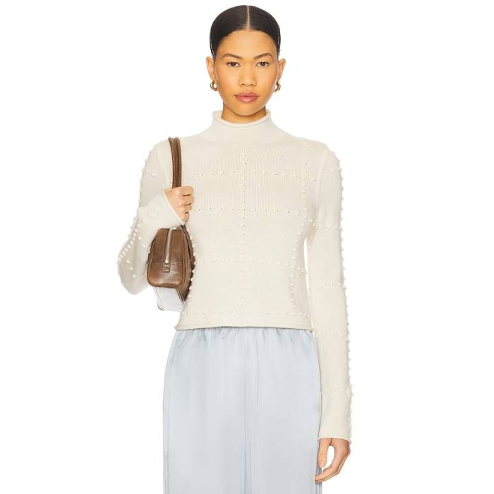 Guest In Residence 【 Popcorn Top Women Cream 】 レディース 皮膚軟化剤