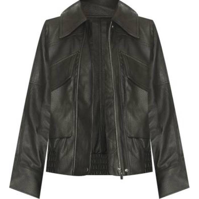 Madison The Label 【 Rory Jacket Women Forest 】 Jacket 上衣 レディース フォレスト
