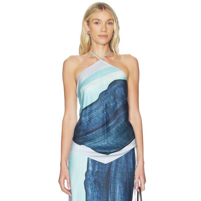 Significant Other 【 Imali Top Women Canvas Print 】 レディース