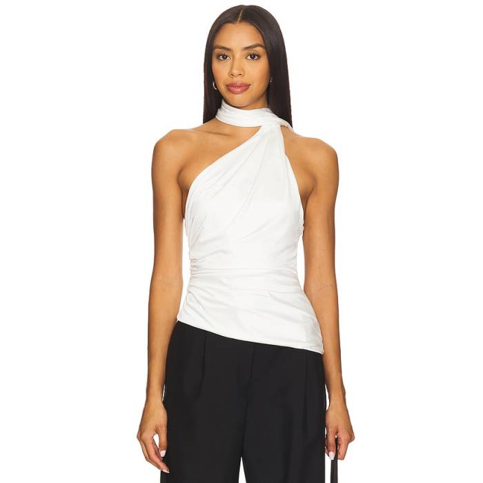 Significant Other 【 Delphine Top Women Ivory 】 レディース 象牙色