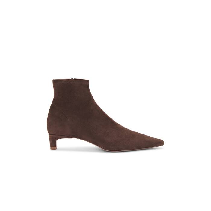 センソ Senso 【 Hailey Ii Boot Women Cocoa 】 ブーツ レディース|スニケス