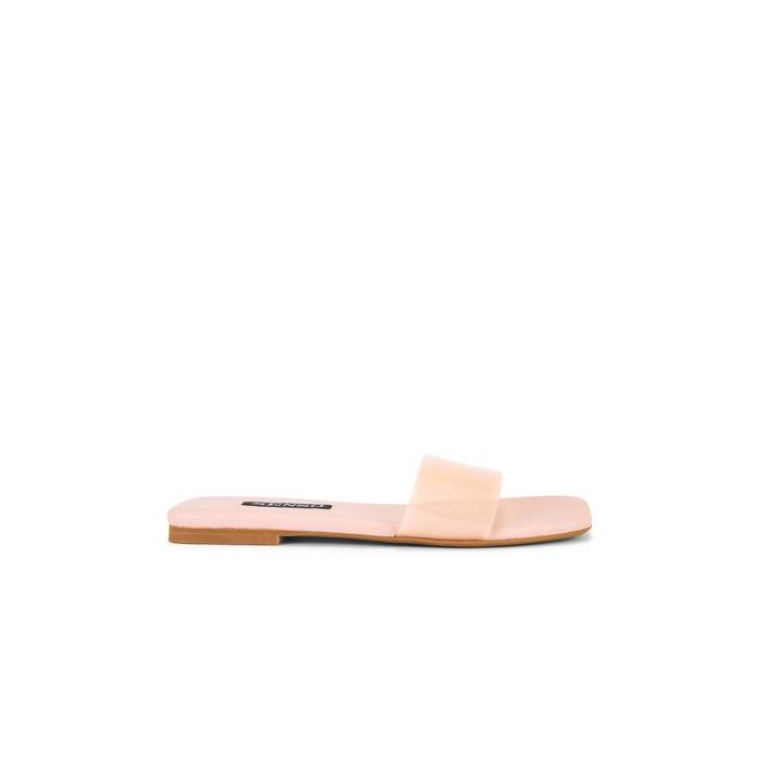 センソ Senso 【 Haven Iii Flat Women Marshmallow 】 ヘイブン レディース