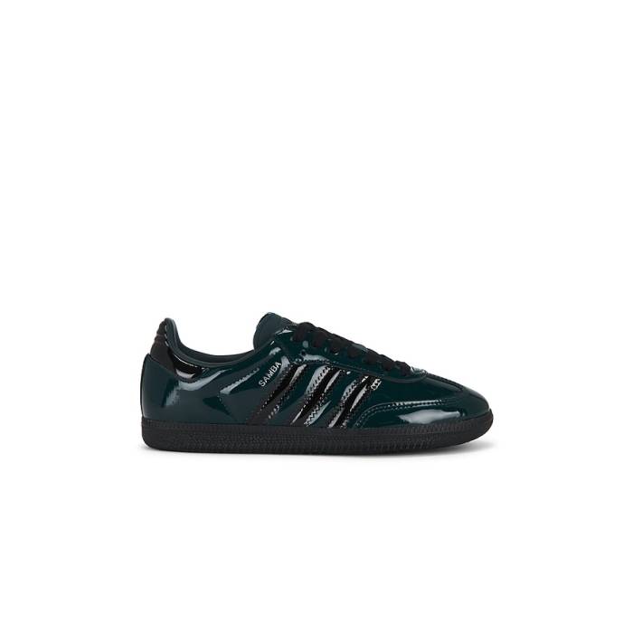 アディダス Adidas Originals 【 Samba Og Women Aurora Ivy 】 サンバ レディース
