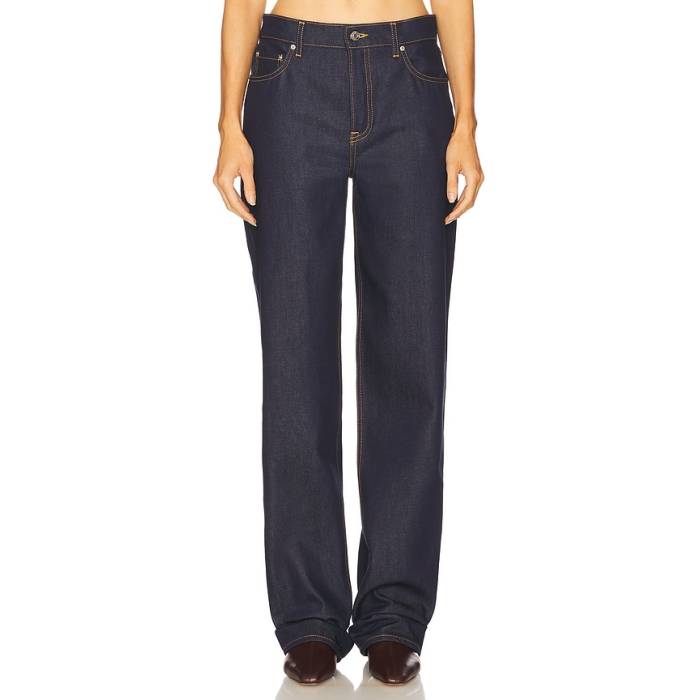 Grlfrnd 【 Bella Low Rise Boyfriend Women Og Crispy 】 ライズ レディース
