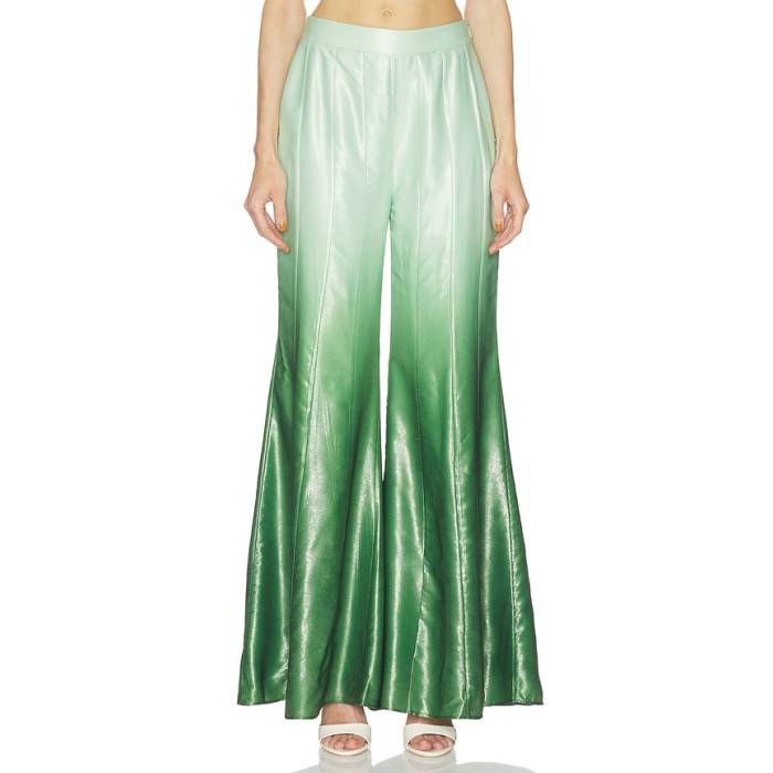 La Fuori 【 Iridescent Sage Pant Women Iridescent Sage 】 パンツ レディース｜スニケス