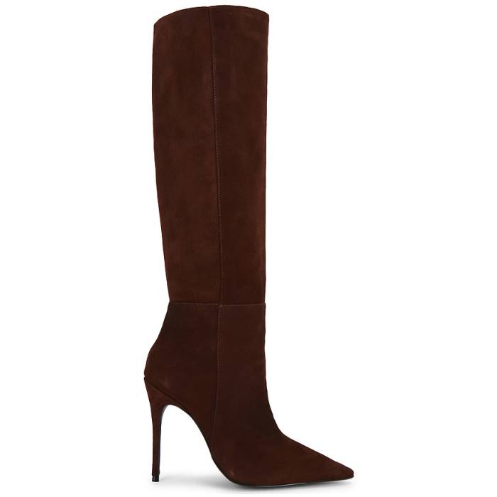 Raye 【 Emilia Boot Women Dark Brown 】 ブーツ レディース 赤銅色 赤銅色