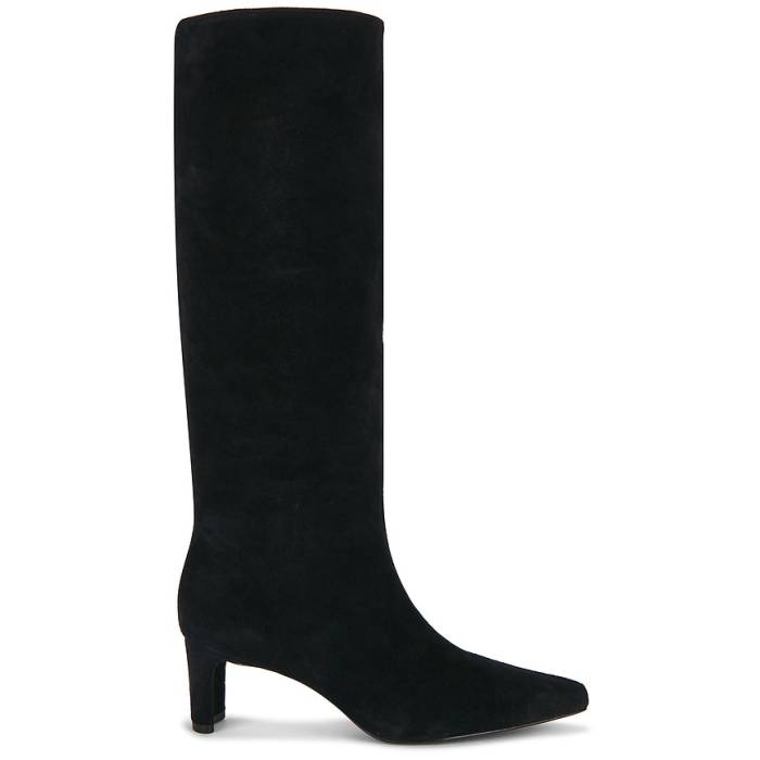 Raye 【 Joplyn Boot Women Black 】 ブーツ レディース 黒いこと 黒いこと