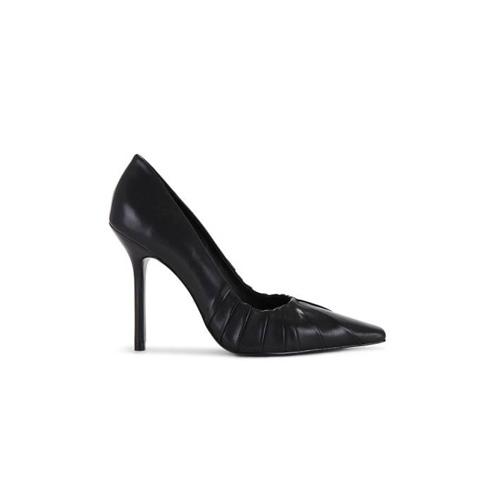 Raye 【 Jovita Pump Women Black 】 揚水機 レディース 黒いこと 黒いこと