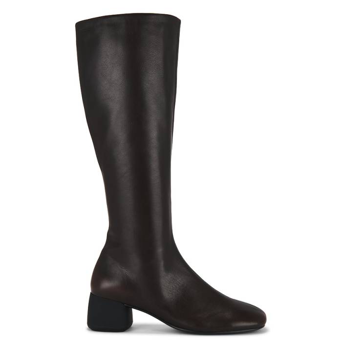 バガボンドシューメイカーズ Vagabond Shoemakers 【 Vagabond Livia Boot Women Chocolate 】 ブーツ レディース