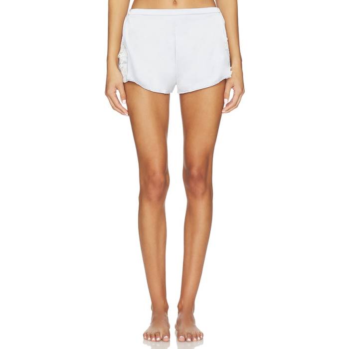 Kat The Label 【 Jean Short Women Cinderella 】 レディース