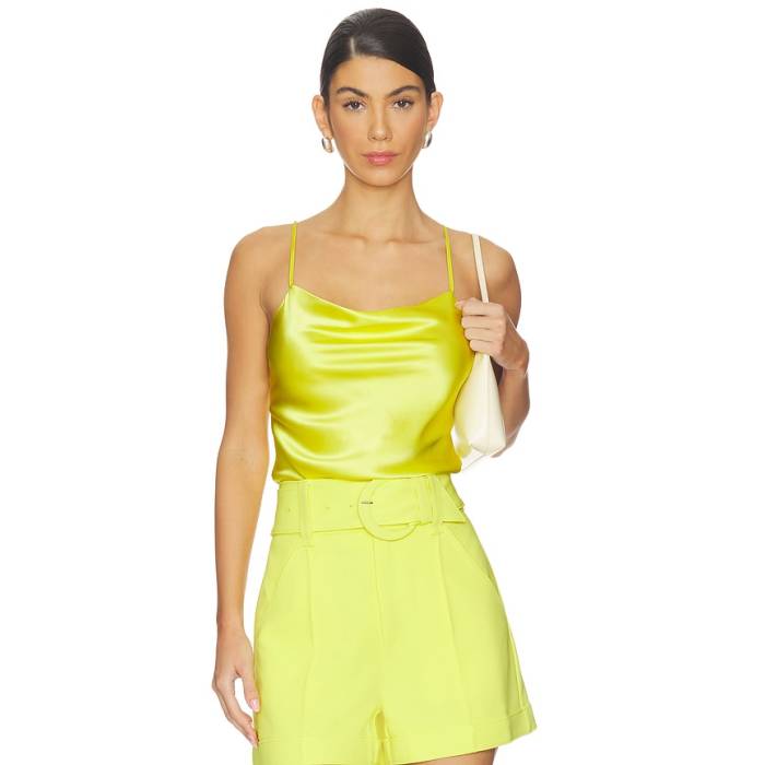 Cinq A Sept 【 Marta Cami Women Starfruit 】 レディース