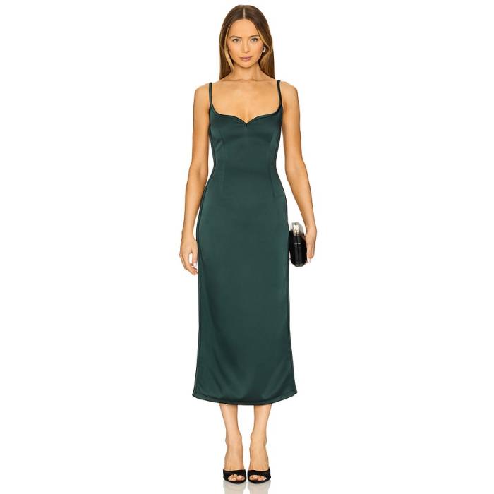 Paris Georgia 【 Heart Dress Women Bottle 】 御召しもの レディース