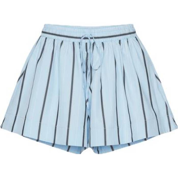 Shona Joy 【 Saxon Short Women Bather Stripe 】 レディース Stripe 縞模様