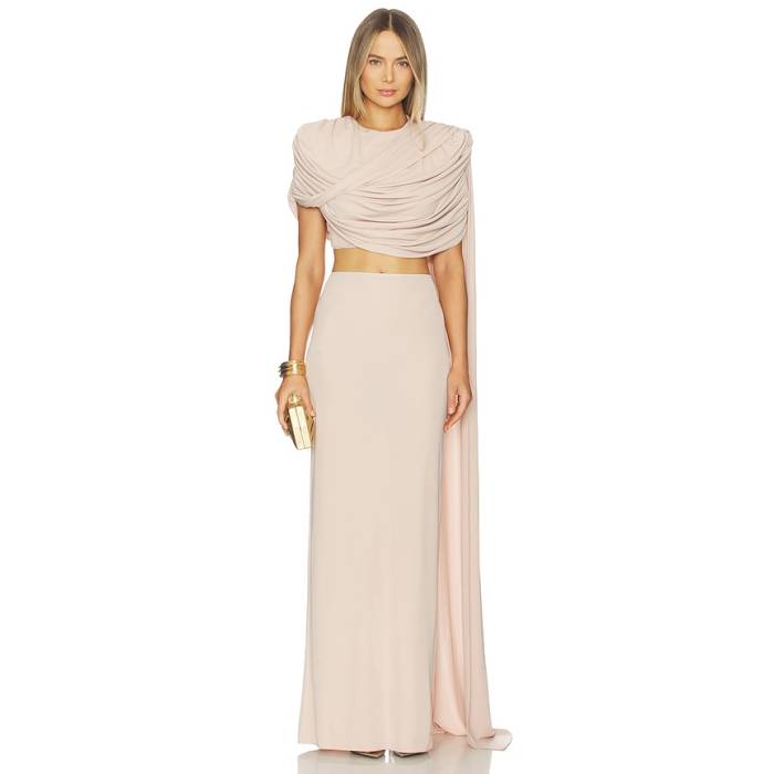 The New Arrivals By Ilkyaz Ozel 【 Khara Top Women Alhambra 】 レディース
