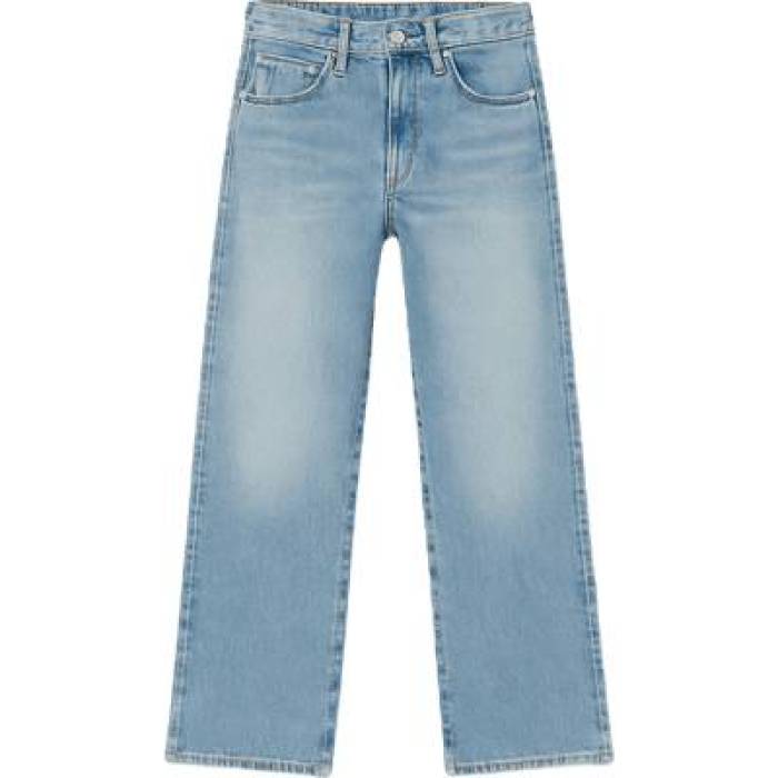 Amo Denim 【 Billie Jeans Women Mystical 】 ジーンズ レディース