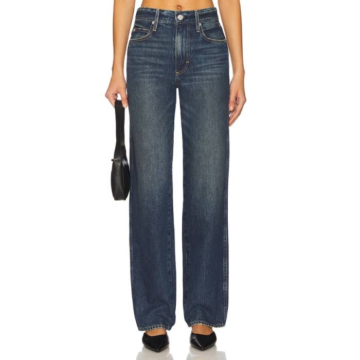 Amo Denim 【 Annette Straight Jeans Women Persuasion 】 デニム レディース