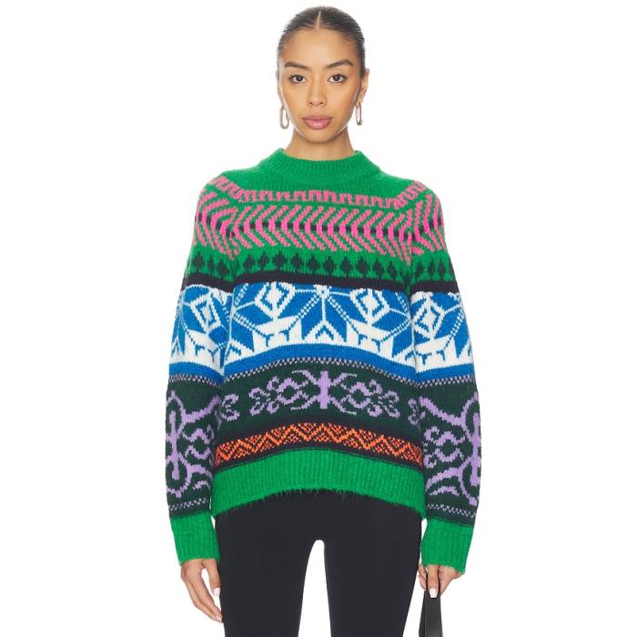 Essentiel Antwerp 【 Irelando Sweater Women Paula\u0027s Choice 】 調教師 レディース より分ける